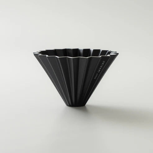 Dripper M - Matte Black