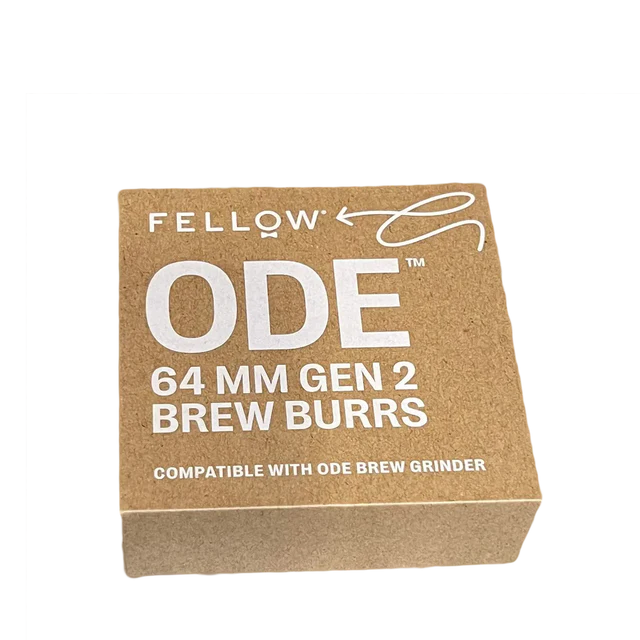 Ode Gen 2 Brew Burrs