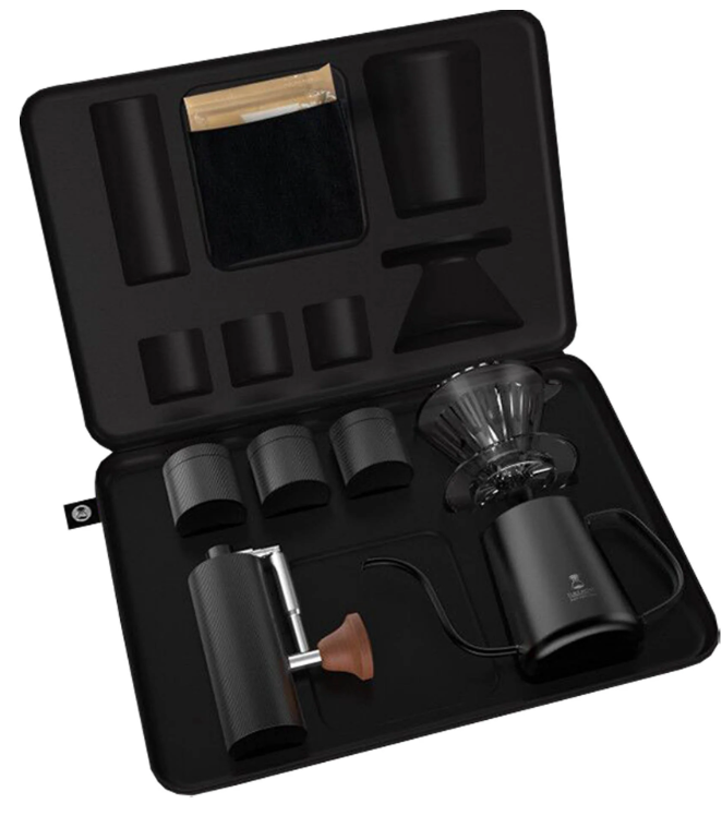 NANO 3 Grinder Carrying Kit Bag