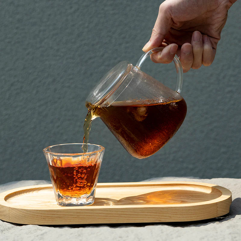 Urban Twisted Espresso Glass 70ml