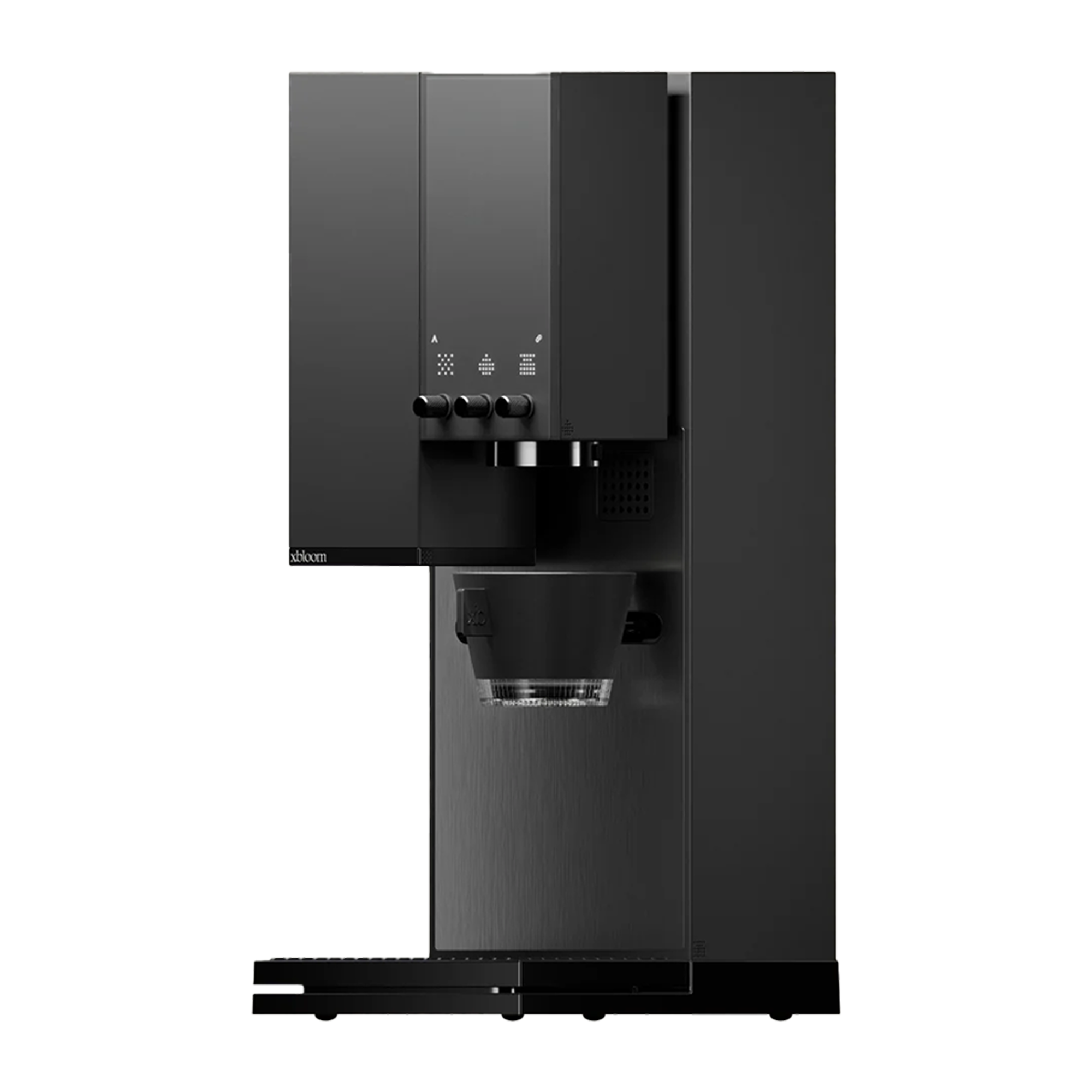 Xbloom Studio - Midnight Black