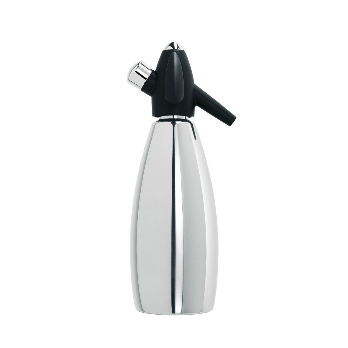 SodaMaker 1L - Stainless Steel