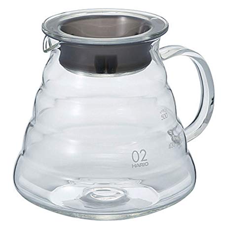 V60 Range Coffee Server 02 600ml