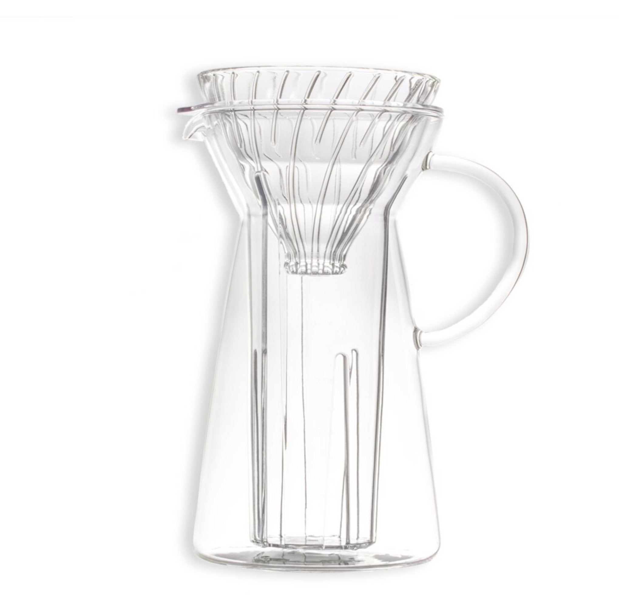 Hario v60 outlet ice coffee maker