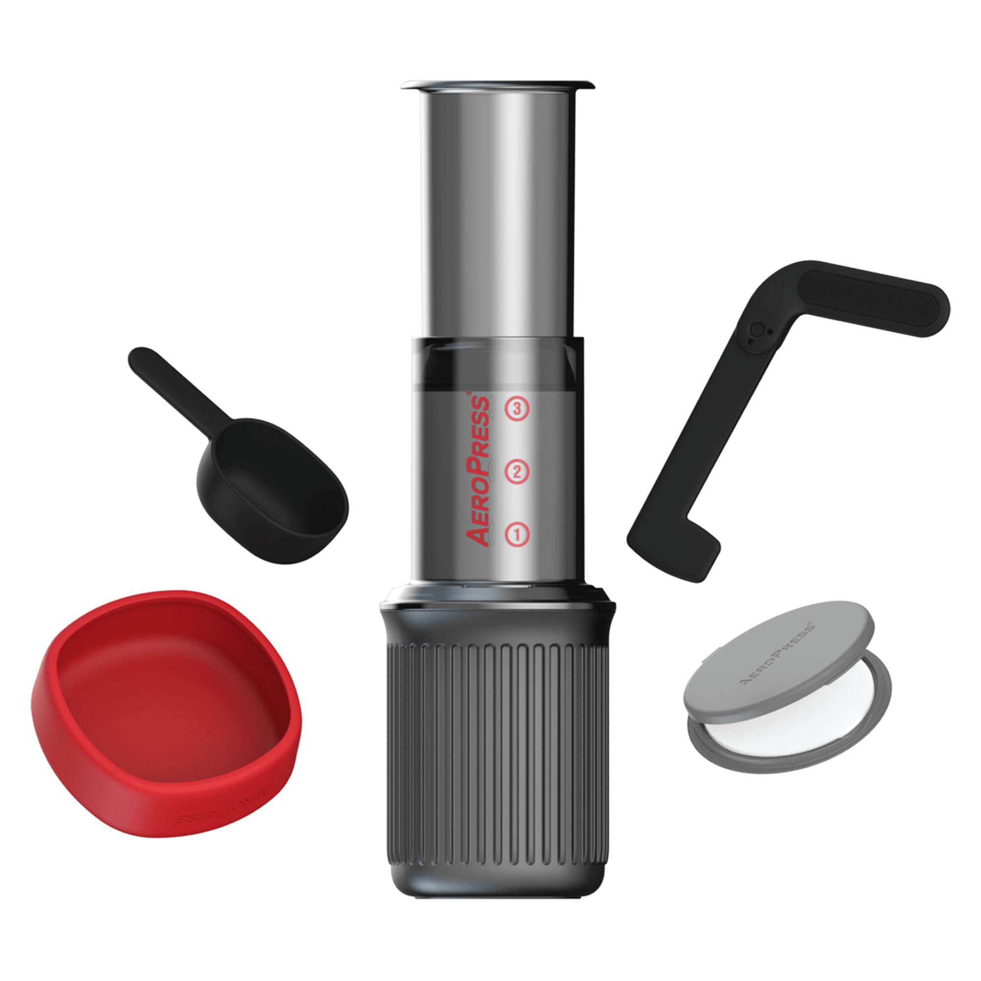 aeropress kw