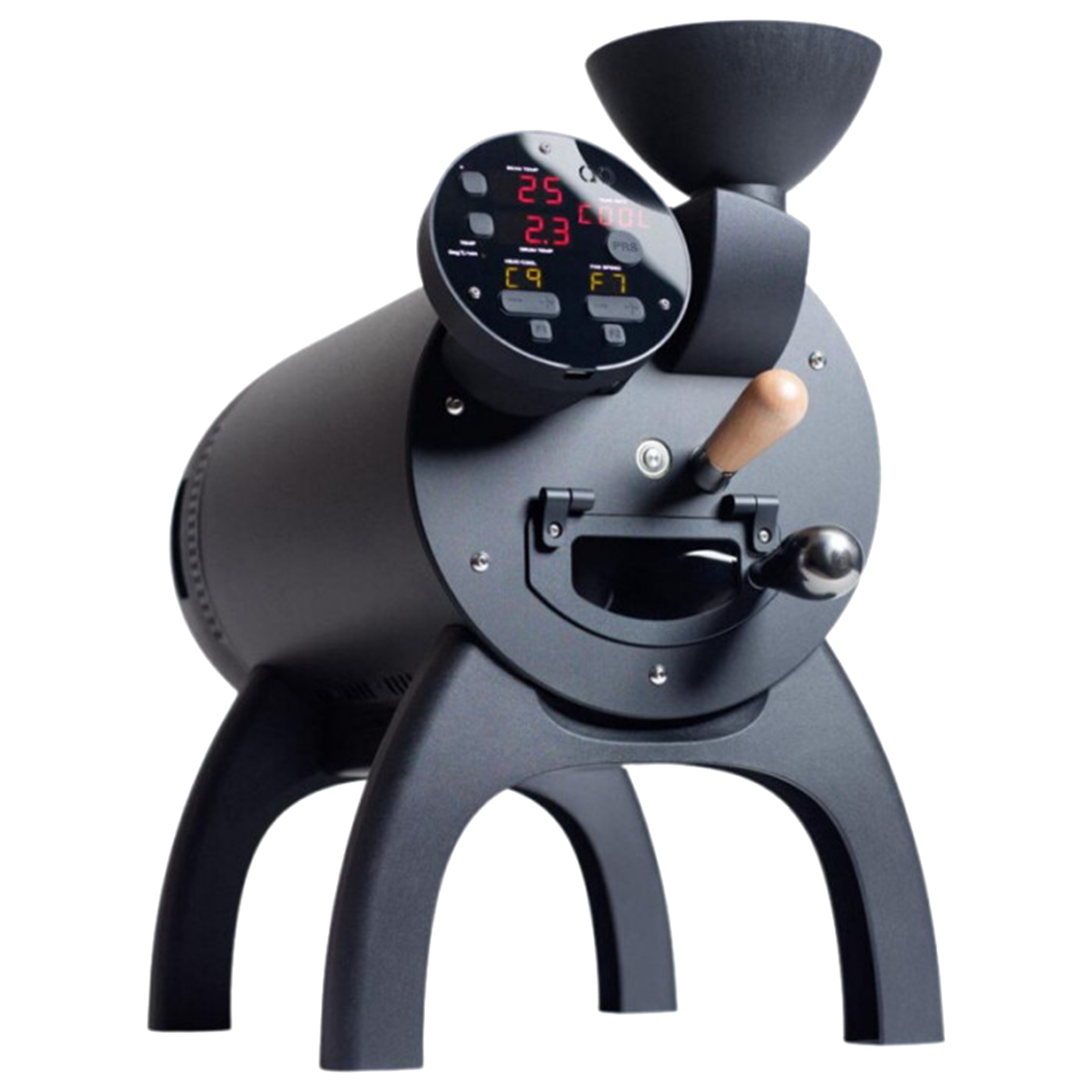 Bullet R1 V2 - Black