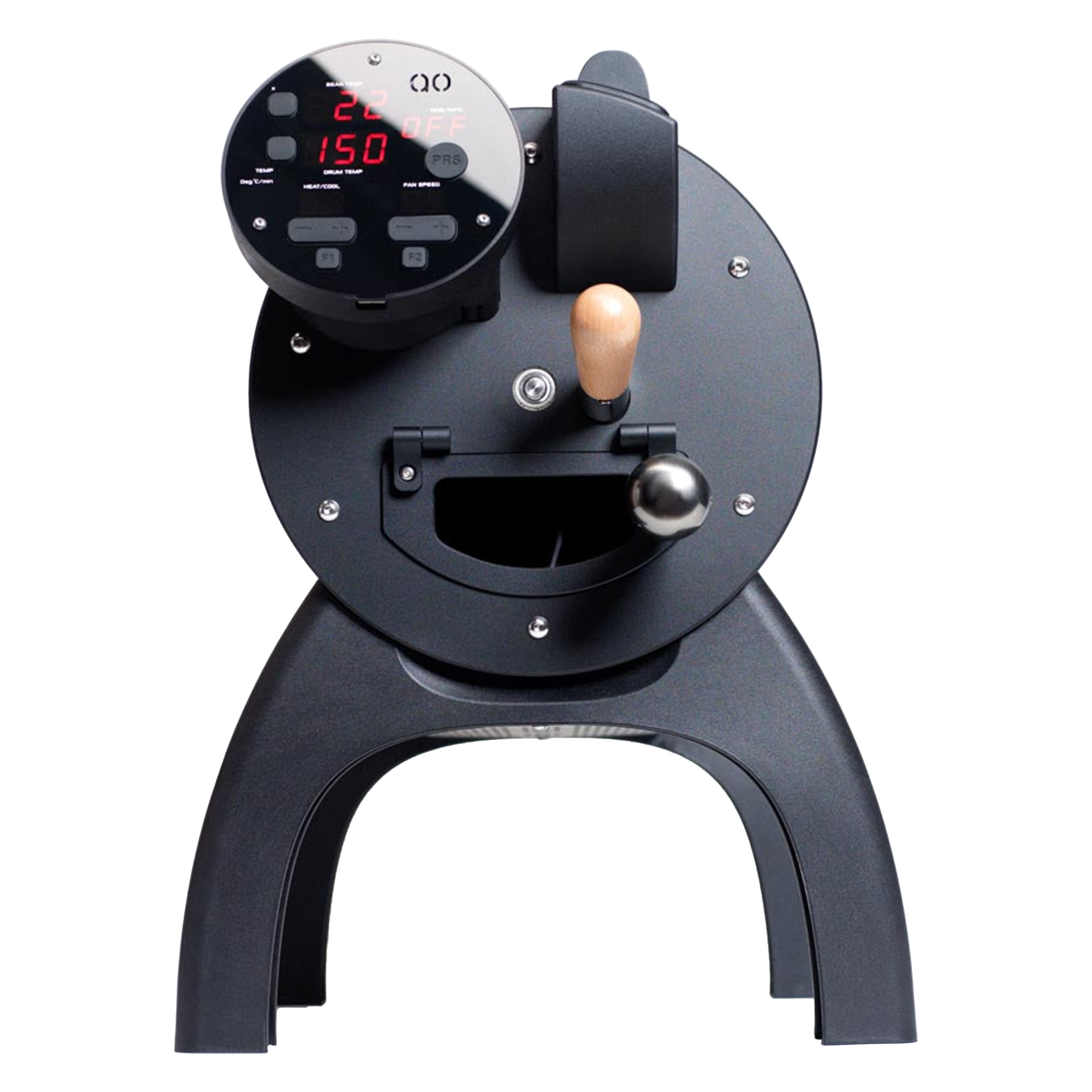 Bullet R1 V2 - Black