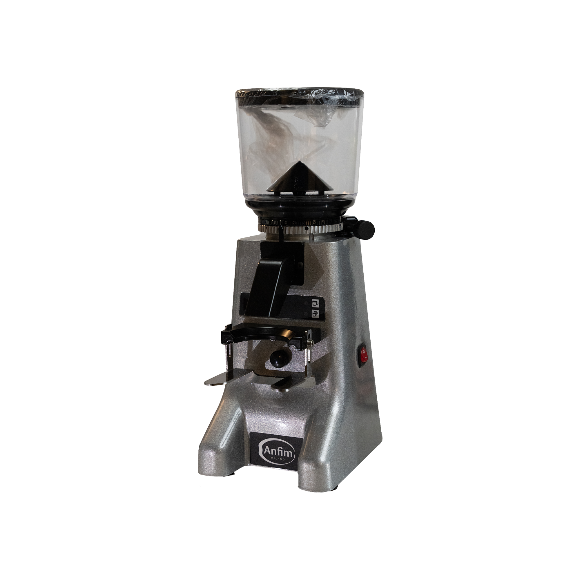 Best on Demand EL ST