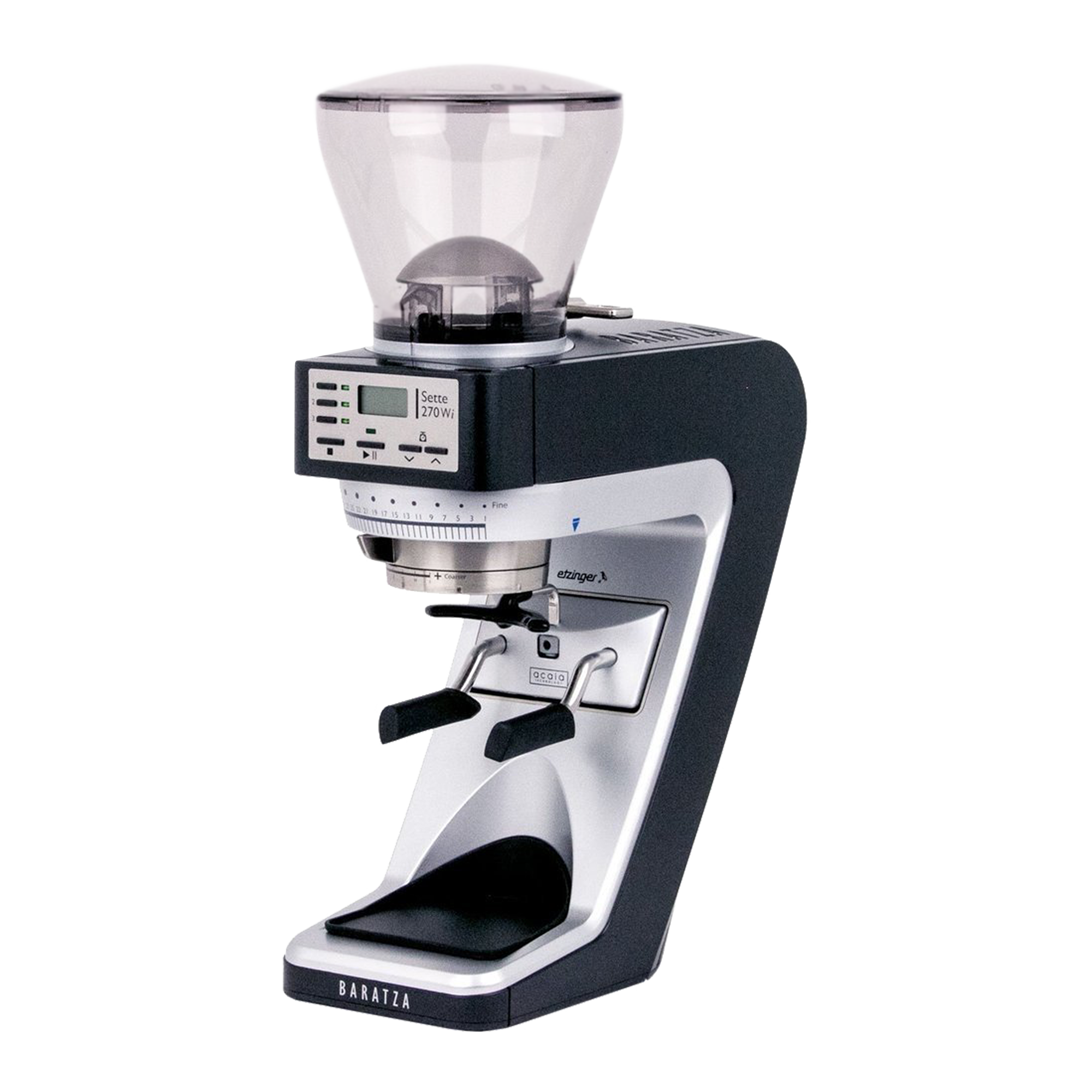 Sette 270Wi Espresso Grinder
