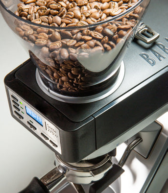 Sette 270Wi Espresso Grinder