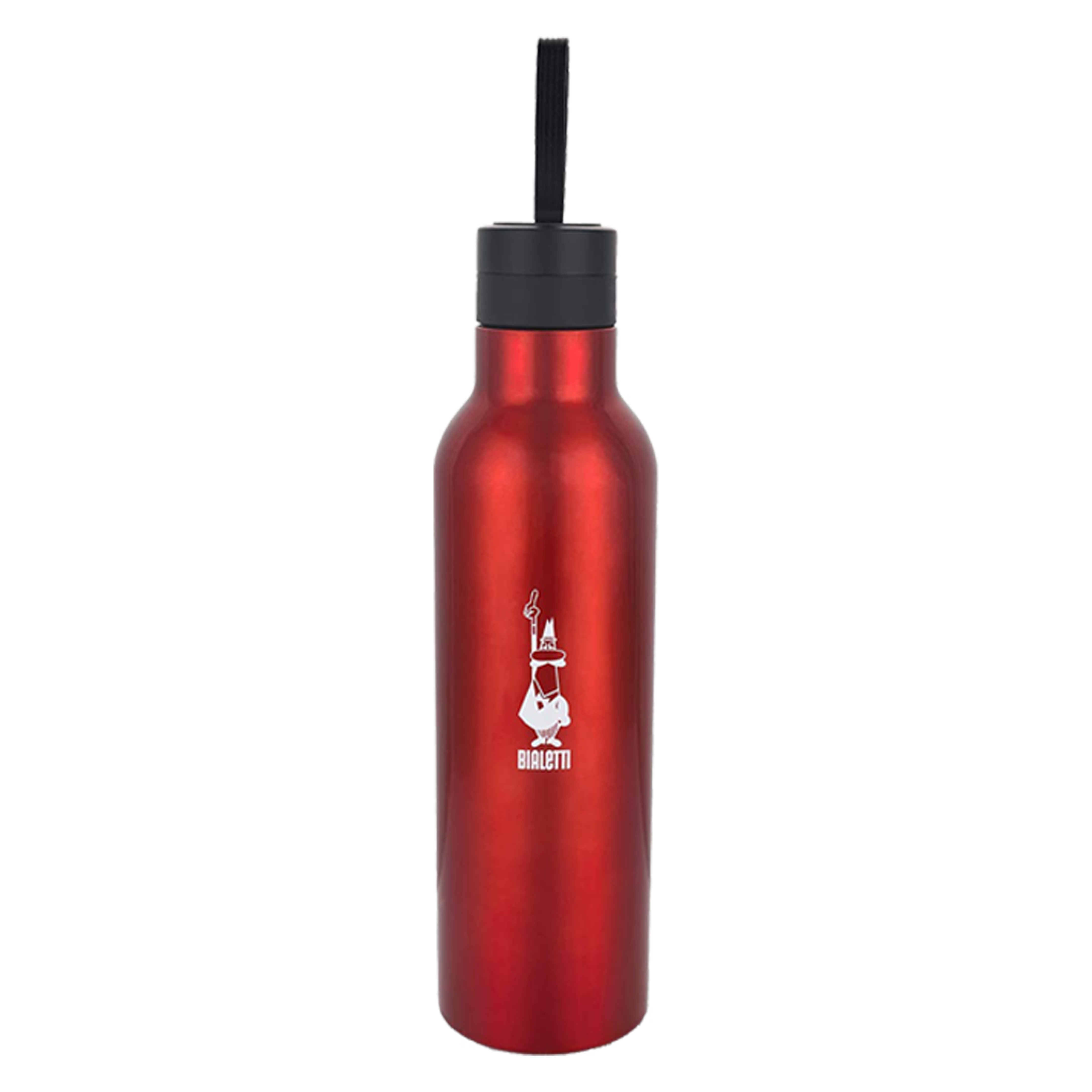 Bottiglia Termica 750ml - Red