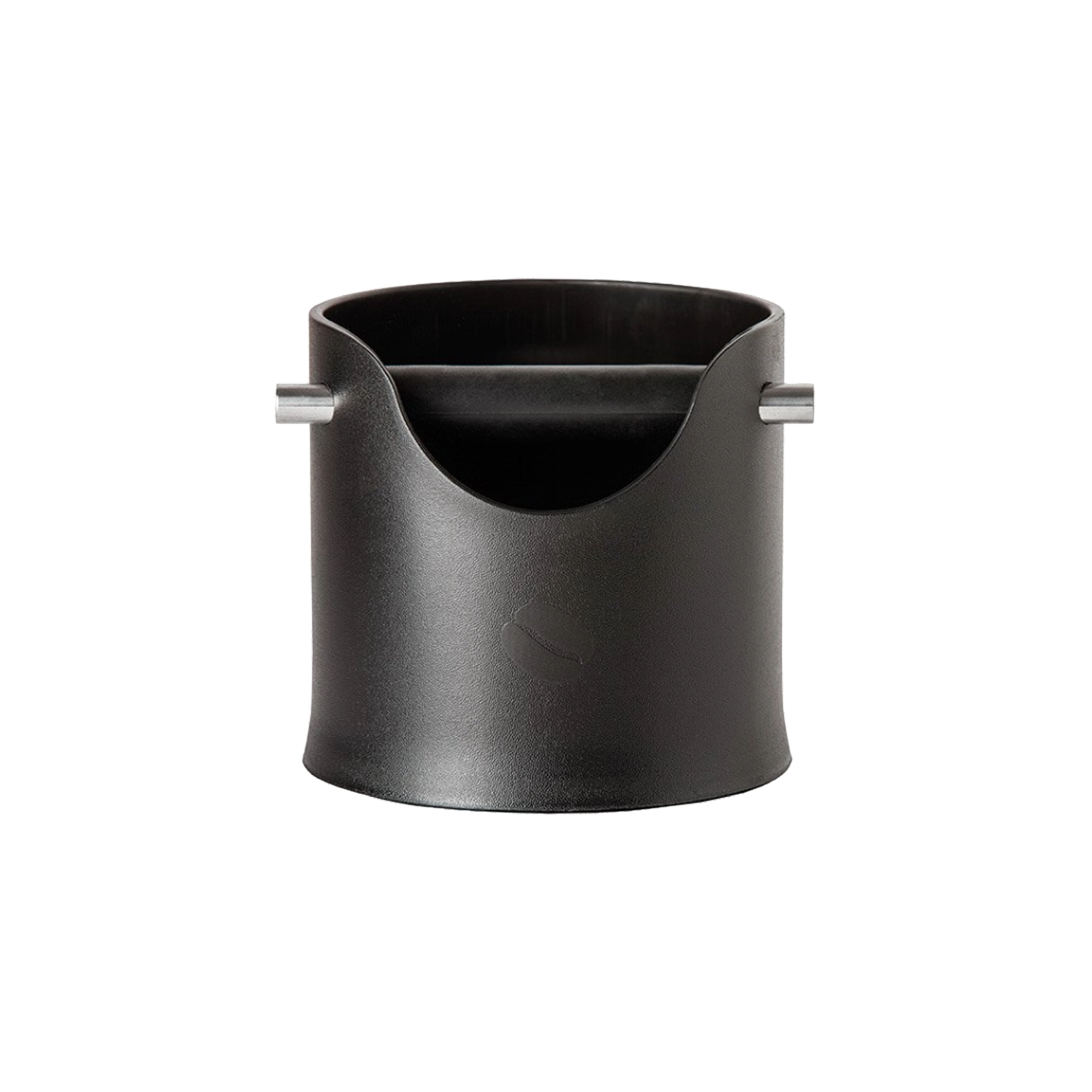 CREMA PRO Knock Bin - Black - 110mm