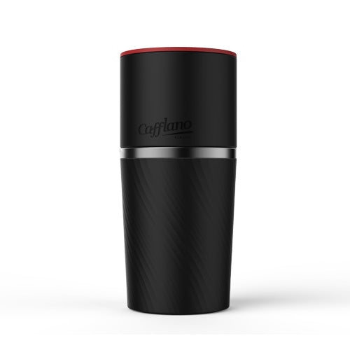 Cafflano Klassic - Black