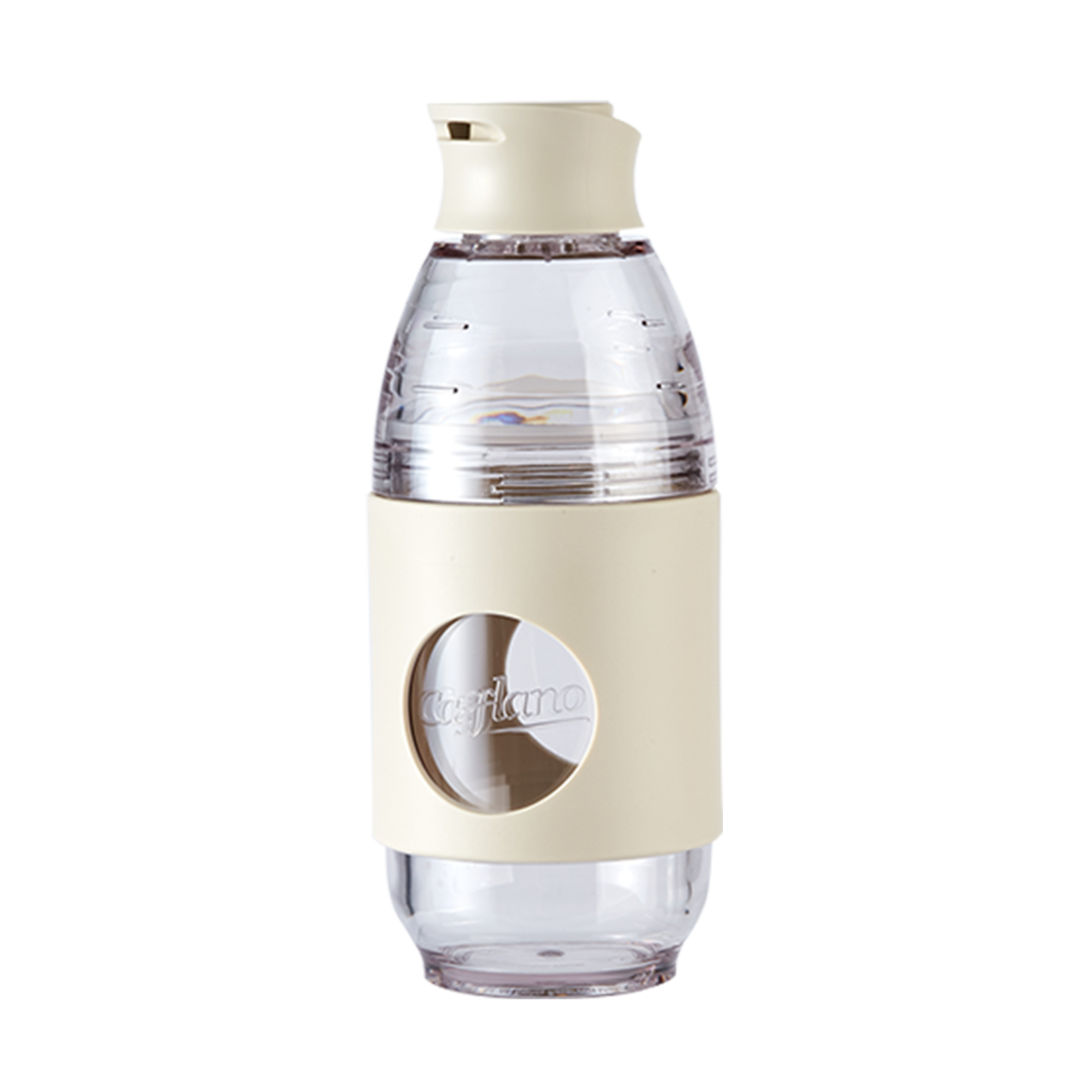 كافلانو جو برو - أيفوري عاج