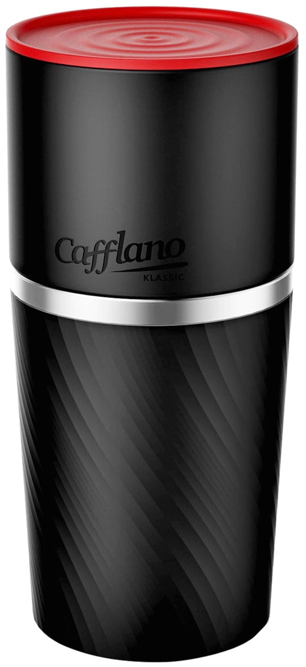 Cafflano Klassic - Black