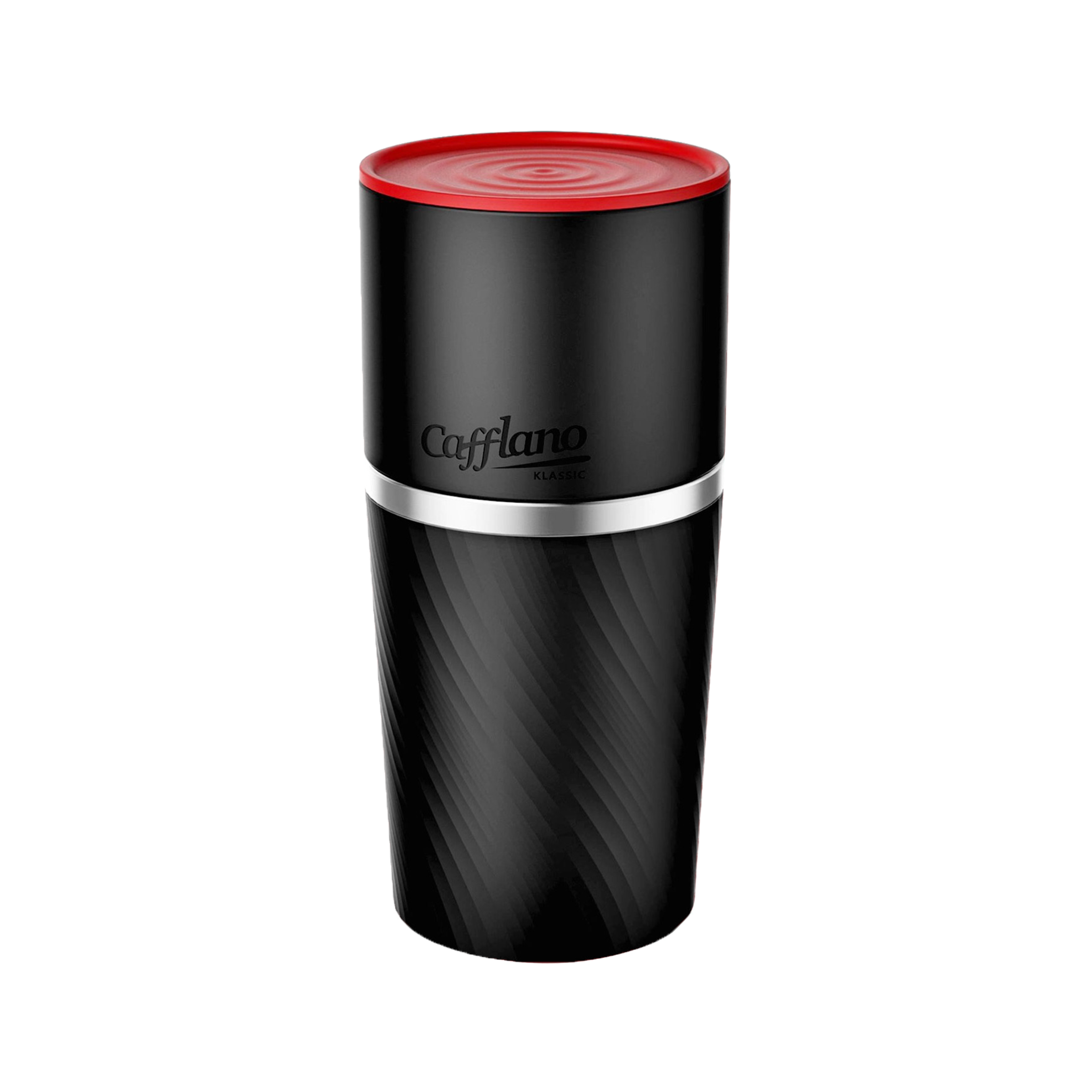 Cafflano Klassic - Black