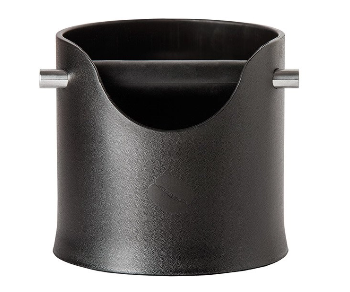 CREMA PRO Knock Bin - Black - 110mm