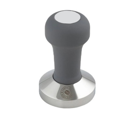 CremaPro Tamper Dark Grey - 58mm