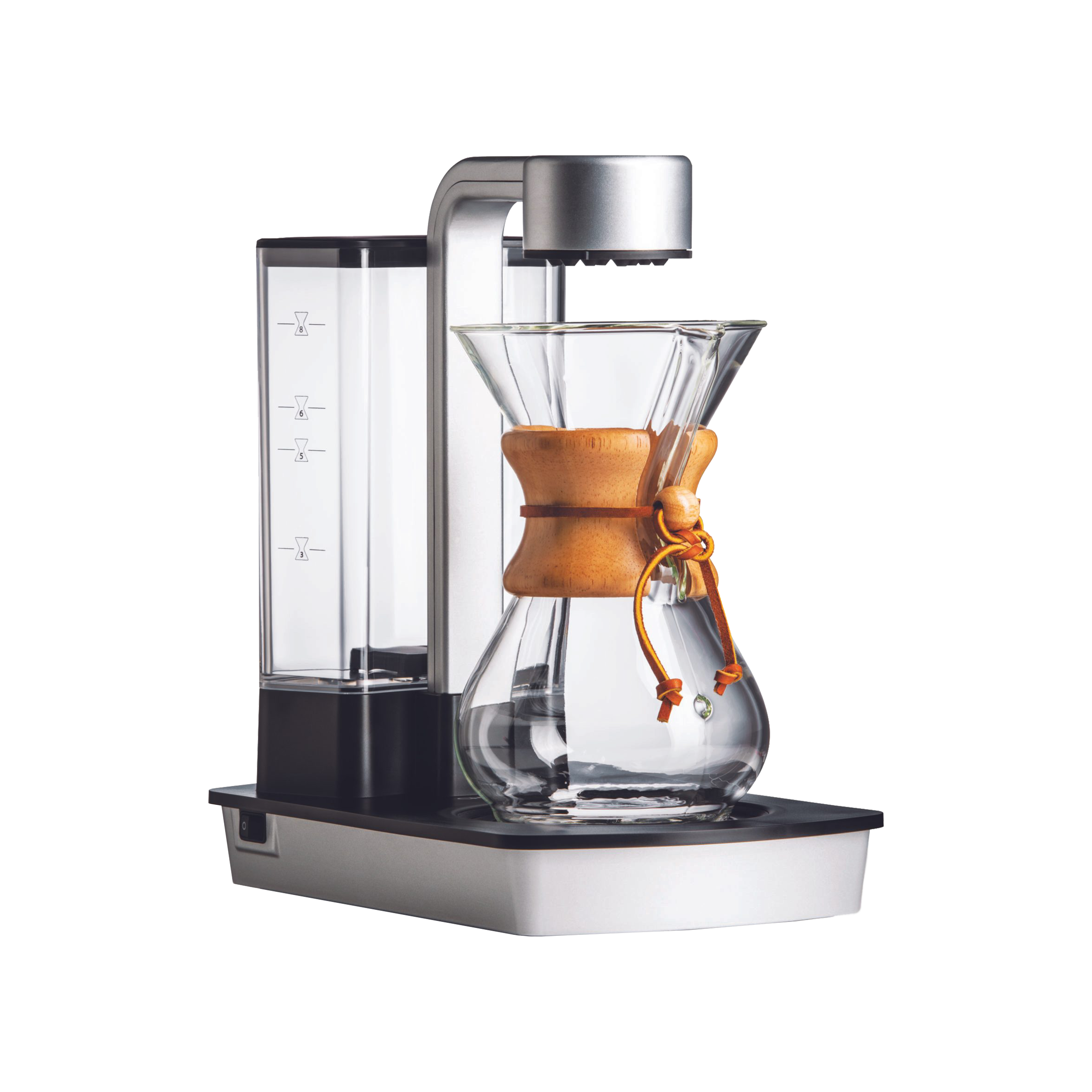 Chemex ottomatic top 2.0 coffee maker
