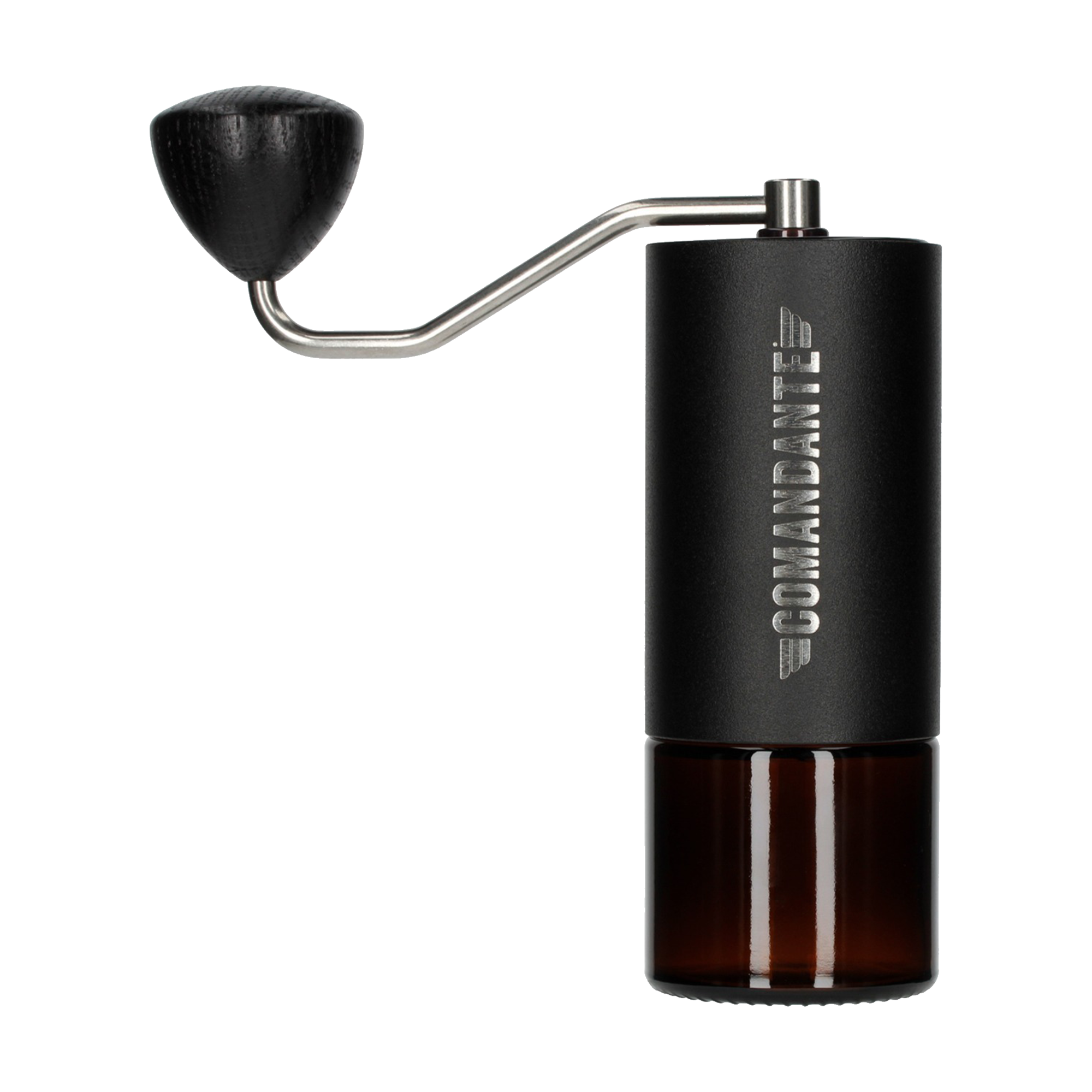 C40 MK4 - Black Nitro Blade