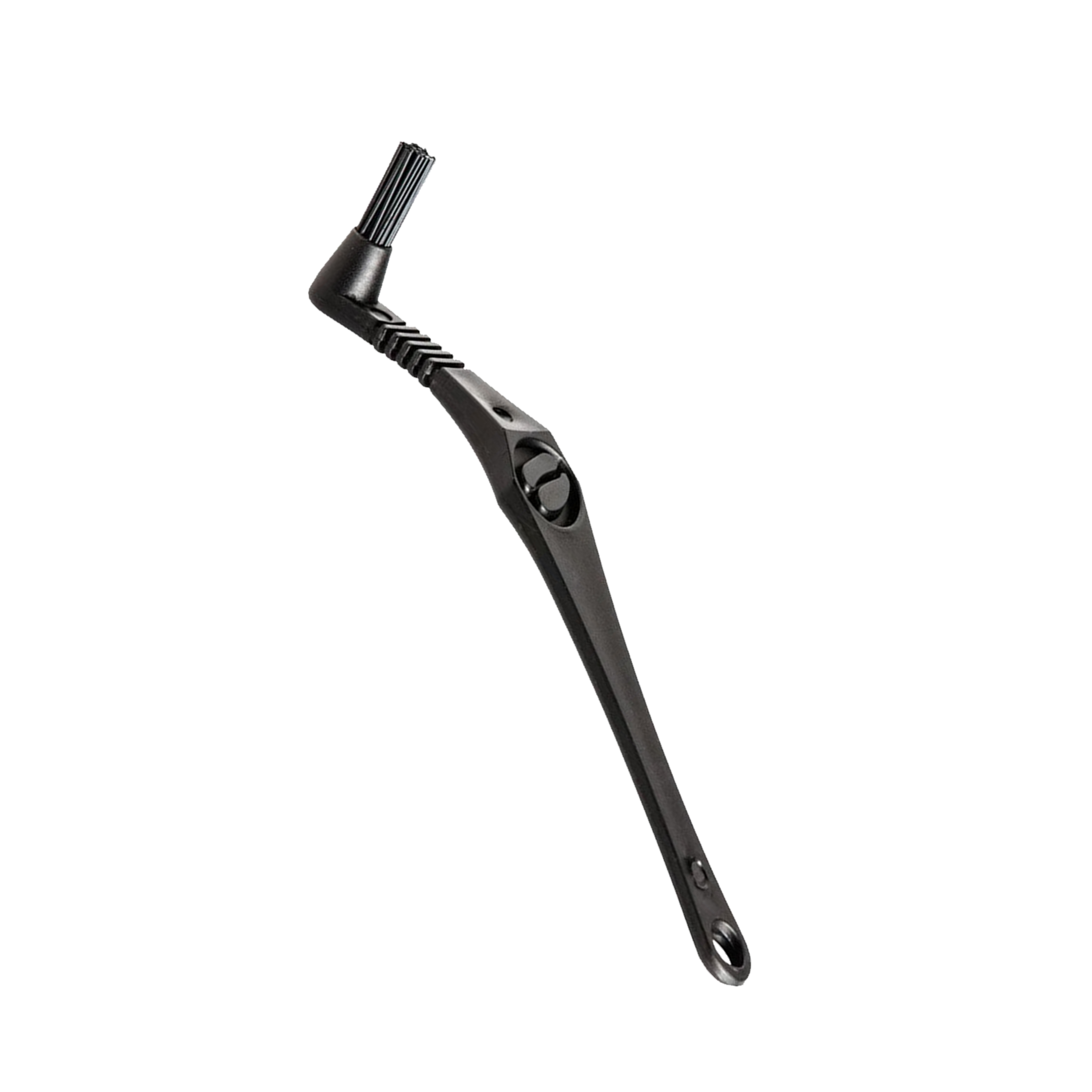 CremaPro Group Head Brush - Black