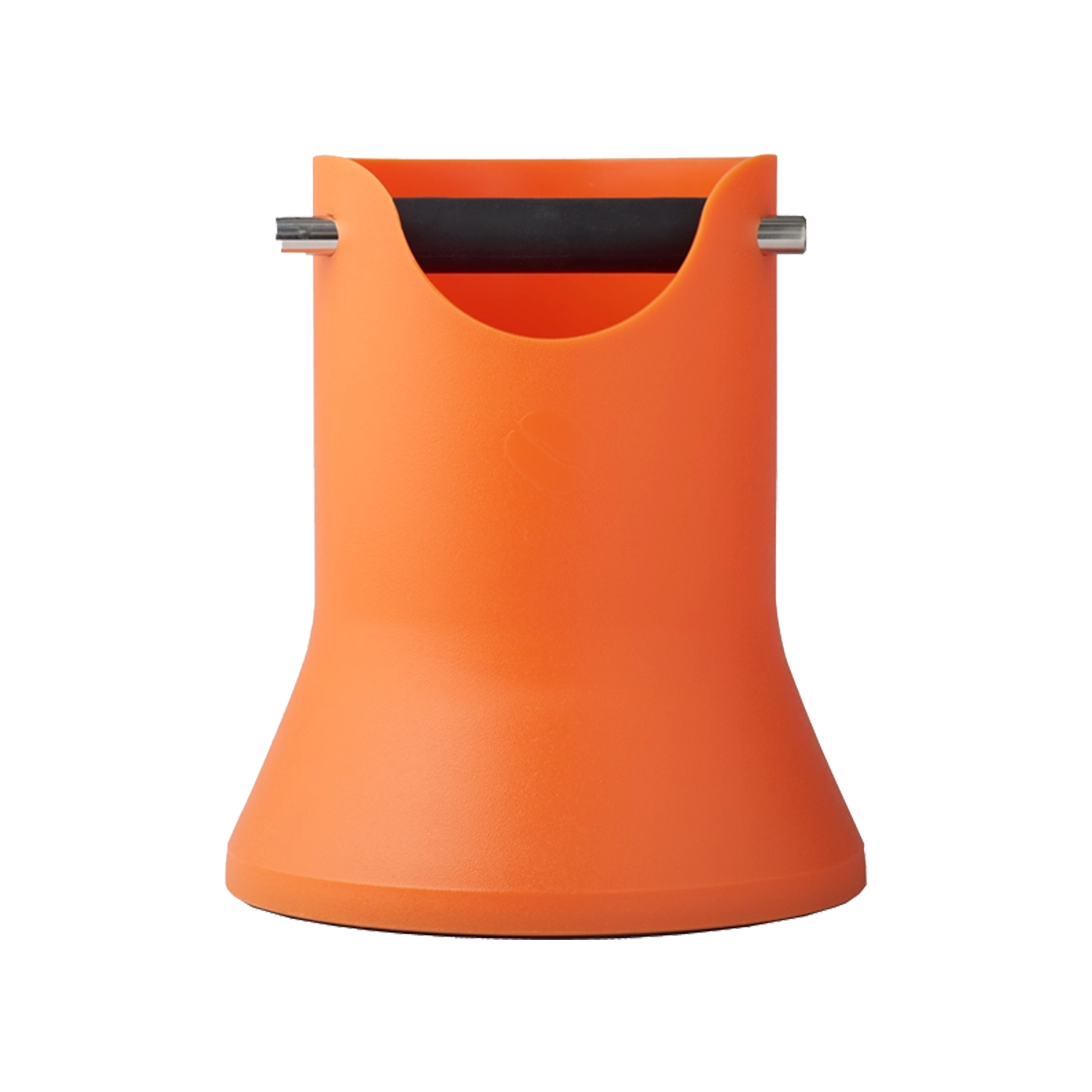 CremaPro Knock Bin - Burnt Orange - 175mm