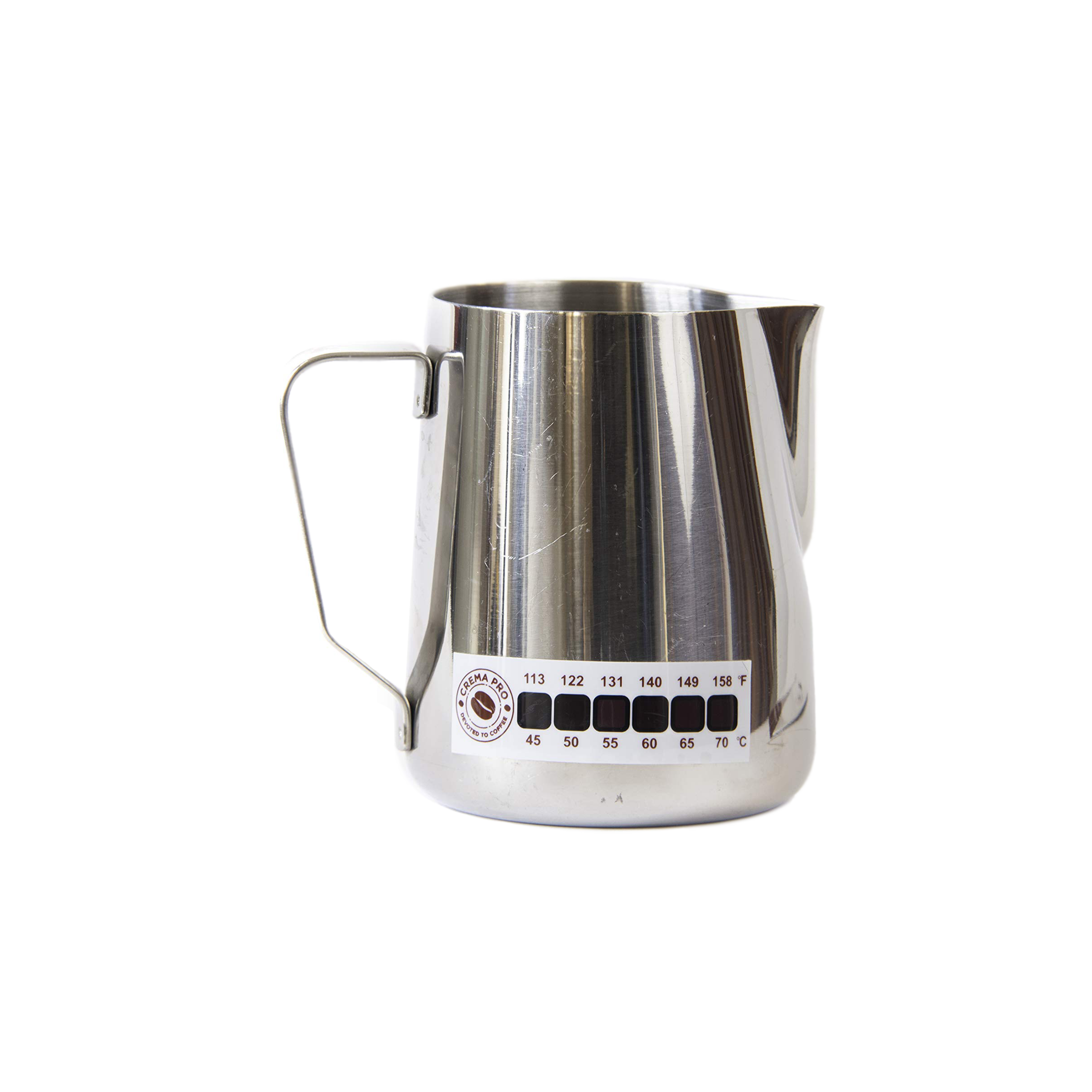 CremaPro Lattetemo Thermometer