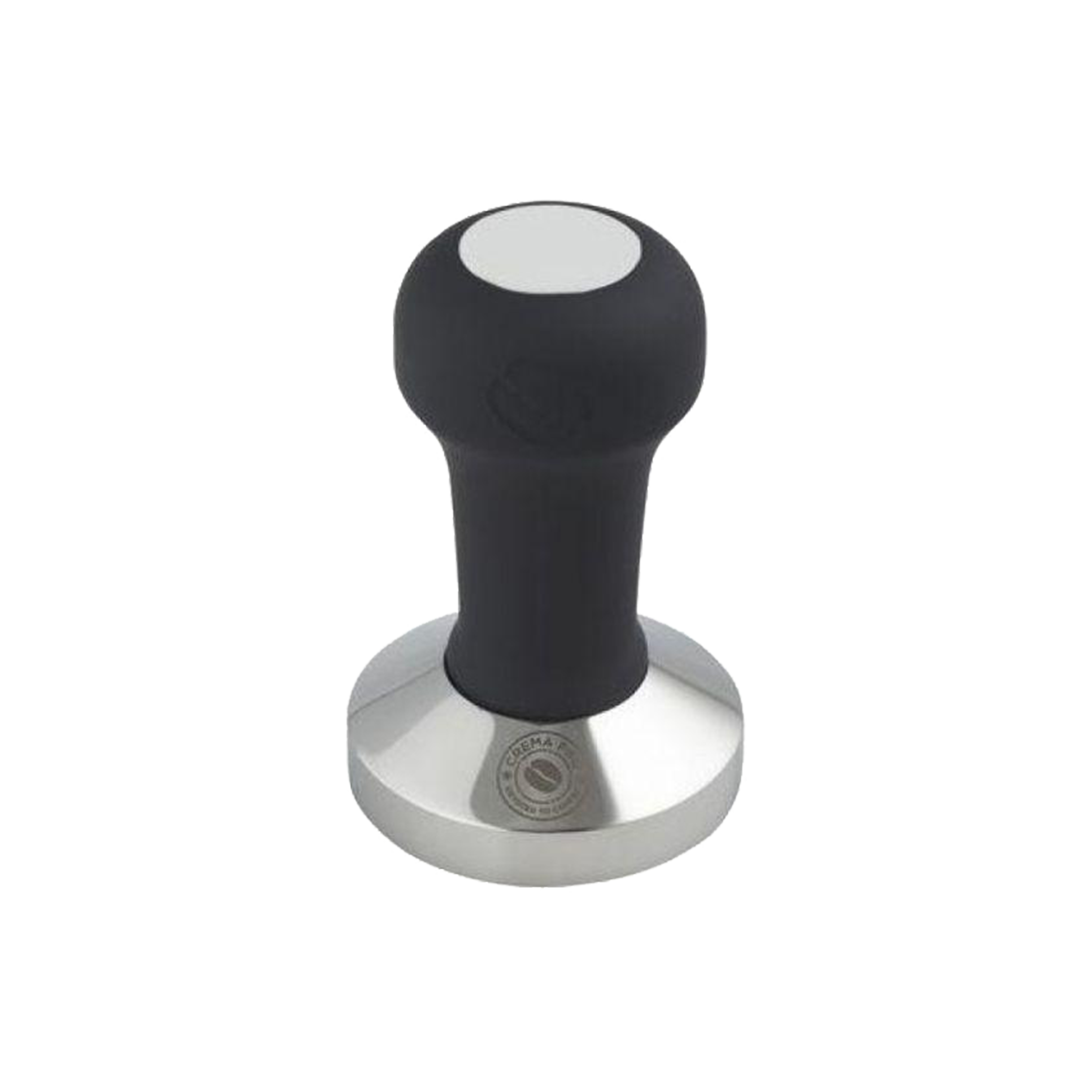 CremaPro Tamper Black - 58mm