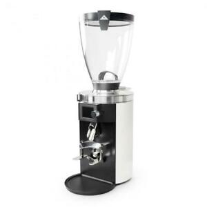 Mahlkonig E65S Commercial Espresso Grinder White