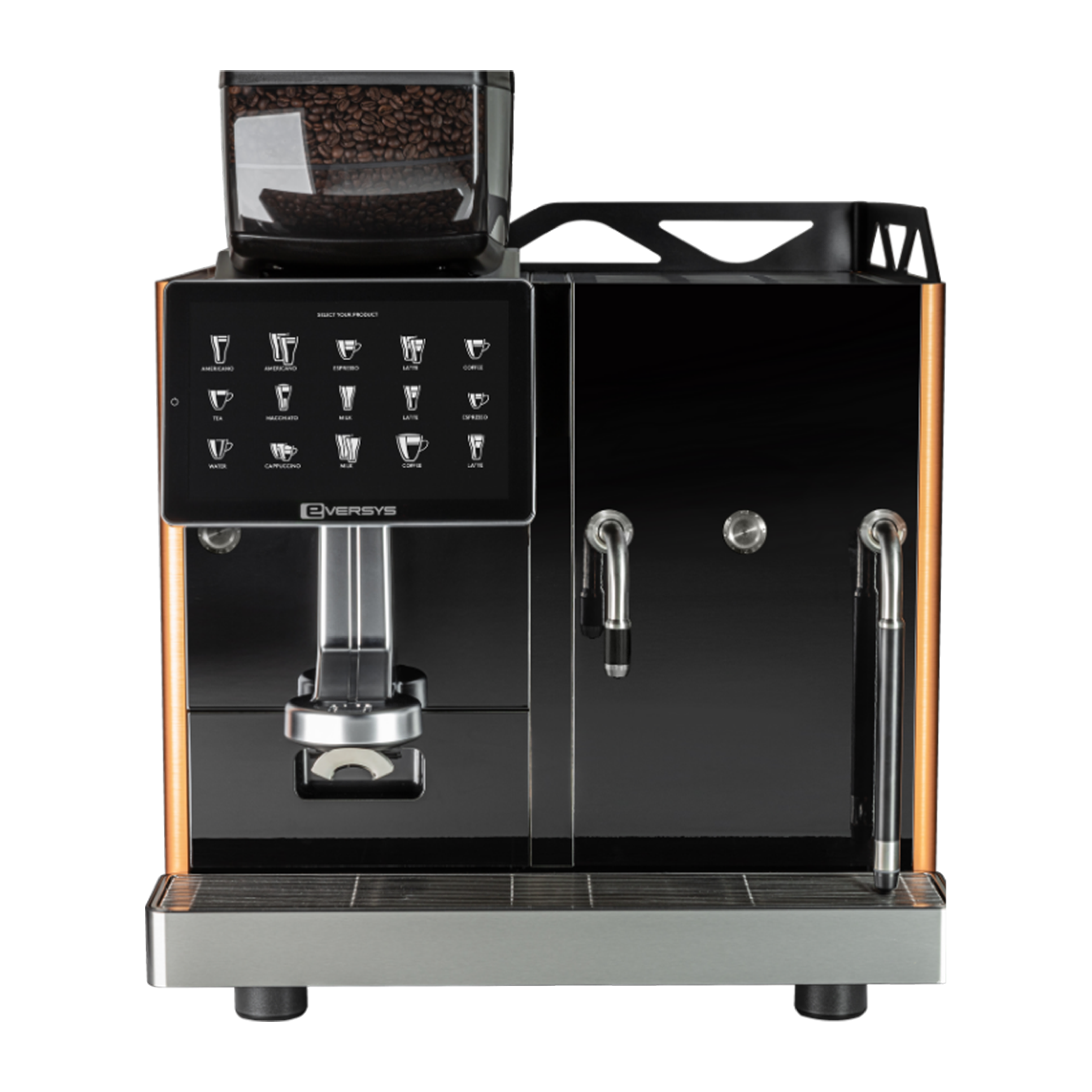 افرسيس انيجما اي ٢ اس كلاسيك