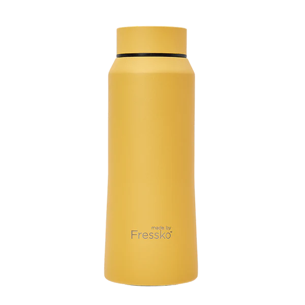 CORE Insulated Stainless Steel 1L - Canary