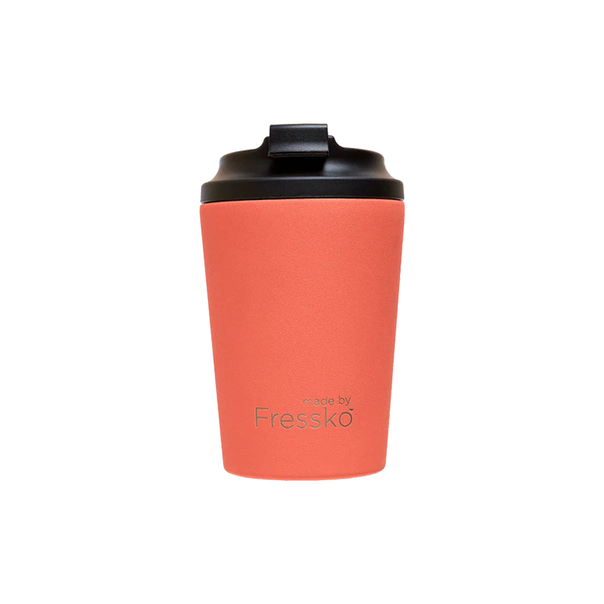 Camino Cup 340ml - Coral