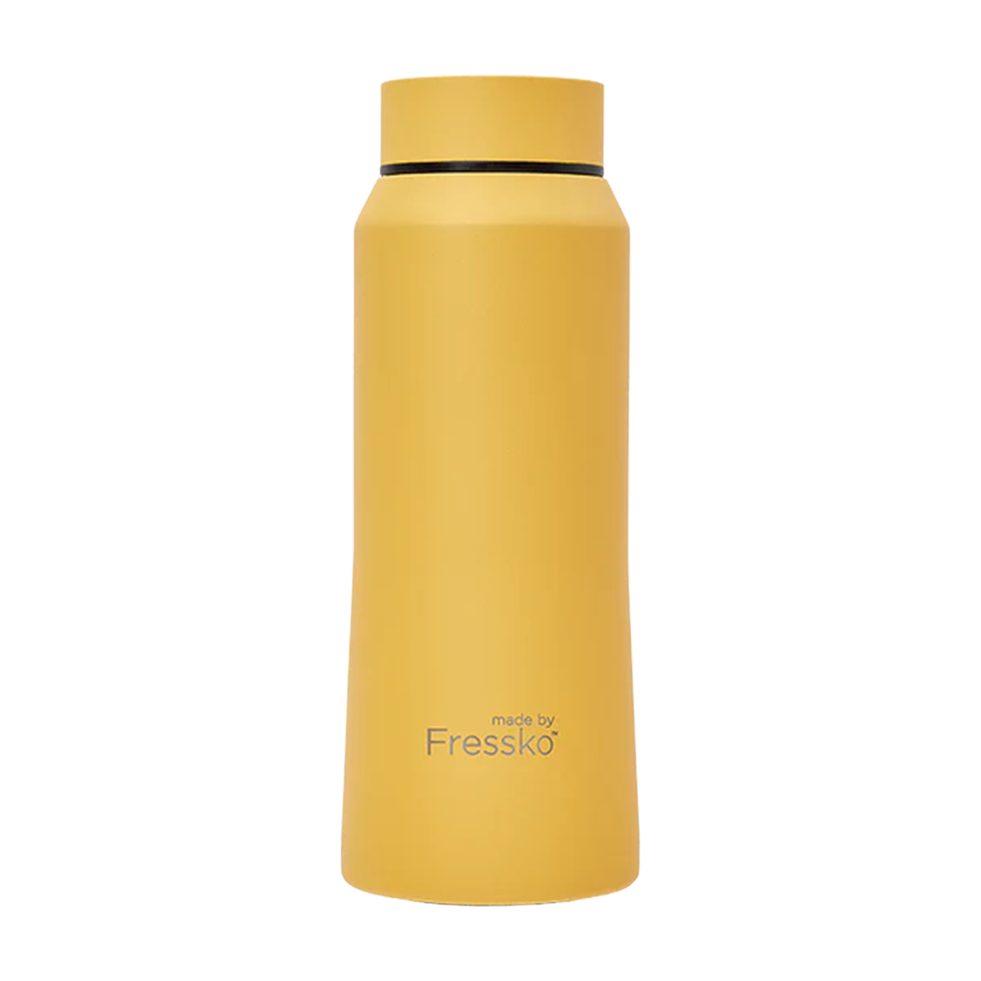 CORE Insulated Stainless Steel 1L - Canary