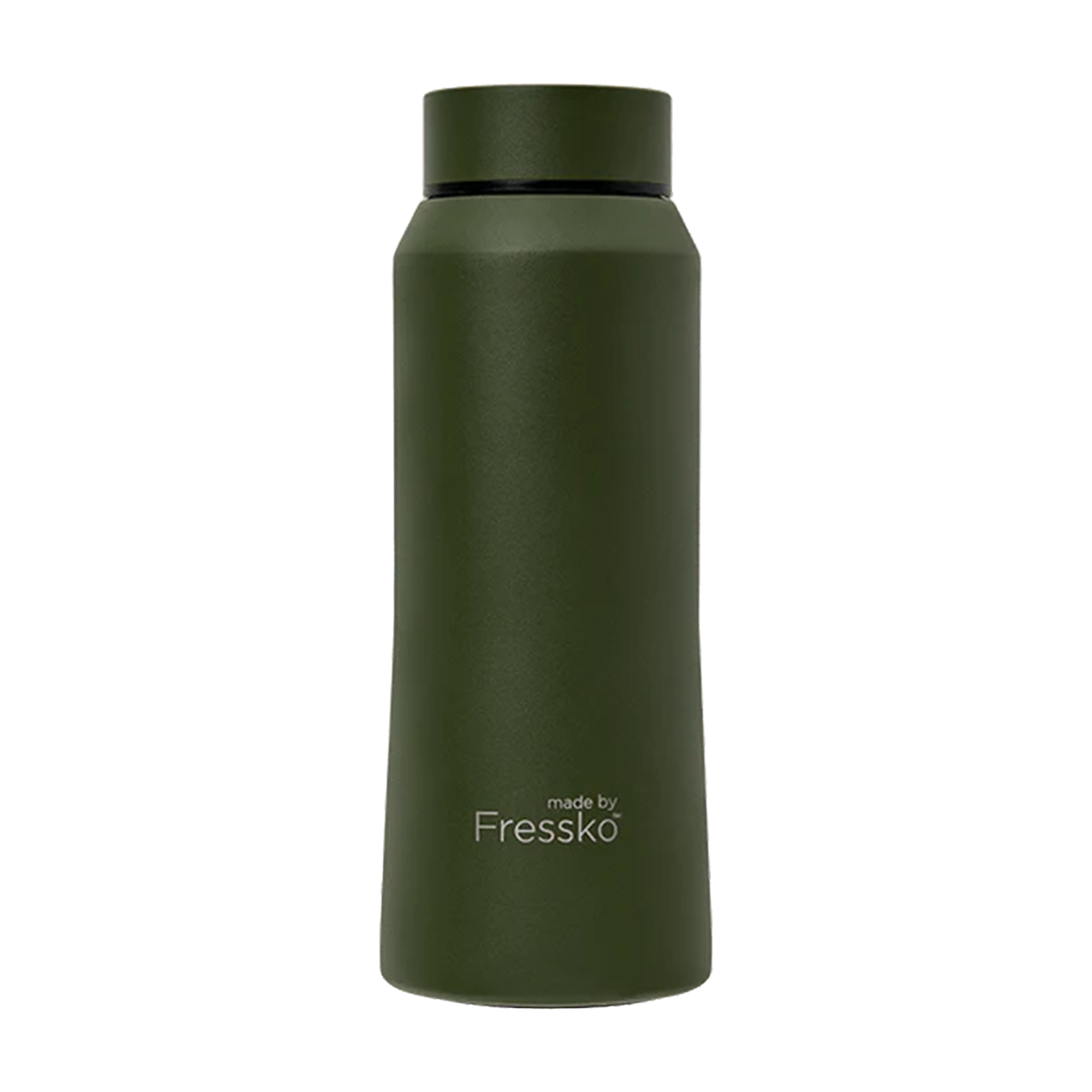 CORE Insulated Stainless Steel 1L - Khaki
