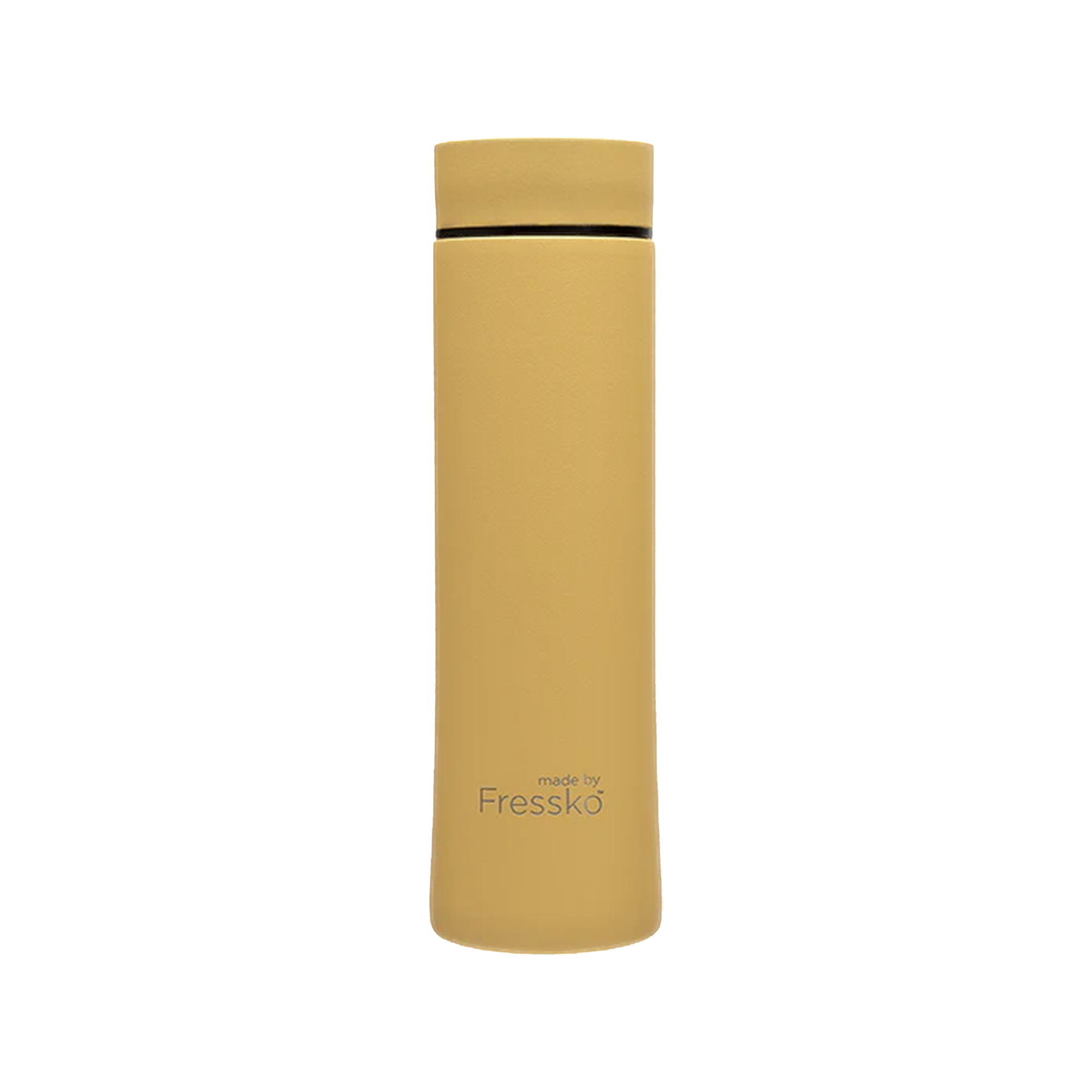 MOVE Insulated Stainless Steel 660ml - Canary
