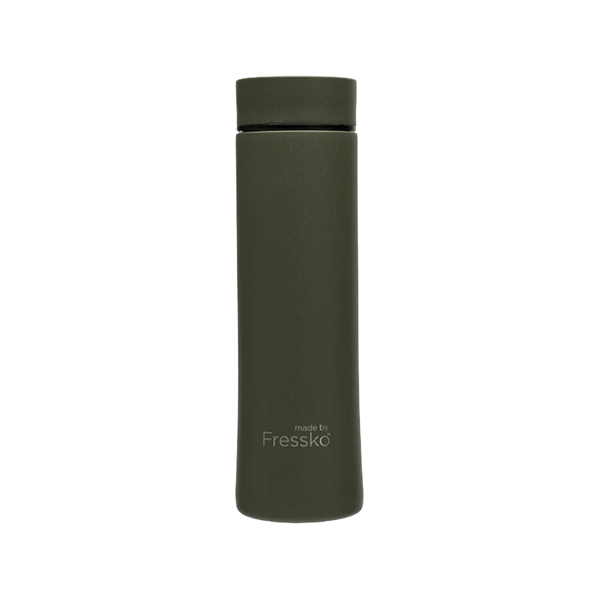MOVE Insulated Stainless Steel 660ml - Khaki