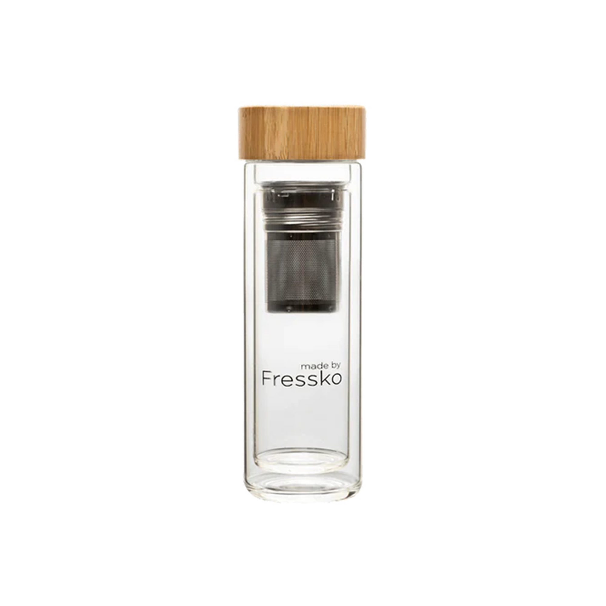 TOUR Flask 400ml - Glass