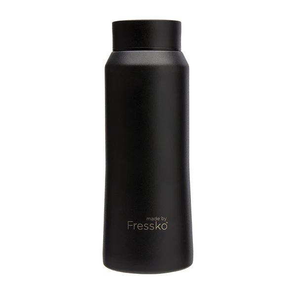CORE Insulated Stainless Steel 1L - Coal