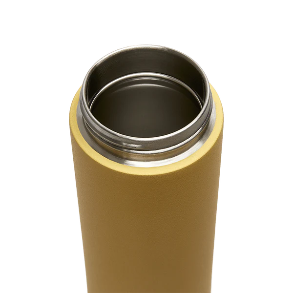 MOVE Insulated Stainless Steel 660ml - Canary