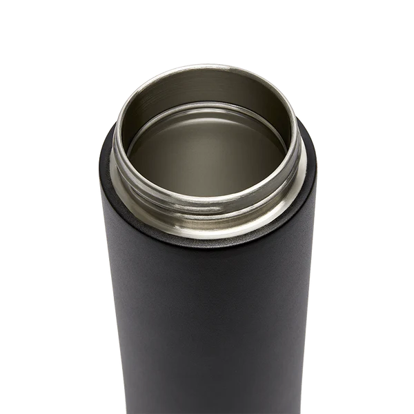 MOVE Insulated Stainless Steel 660ml - Coal