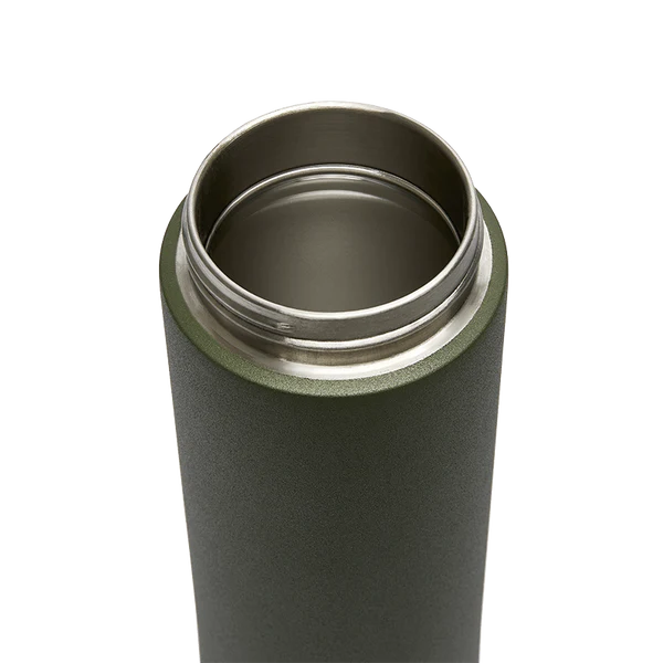 MOVE Insulated Stainless Steel 660ml - Khaki