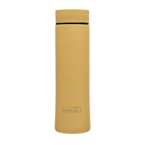 MOVE Insulated Stainless Steel 660ml - Canary