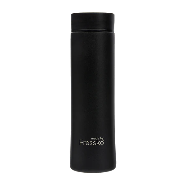 MOVE Insulated Stainless Steel 660ml - Coal