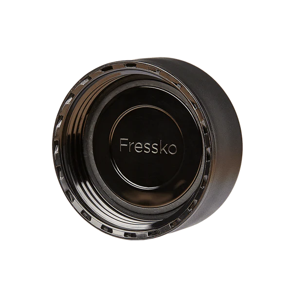 CORE Insulated Stainless Steel 1L - Coal