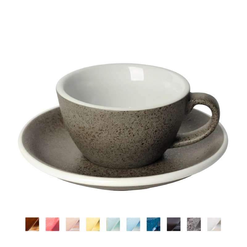 Egg Cup for Flat White 150ml