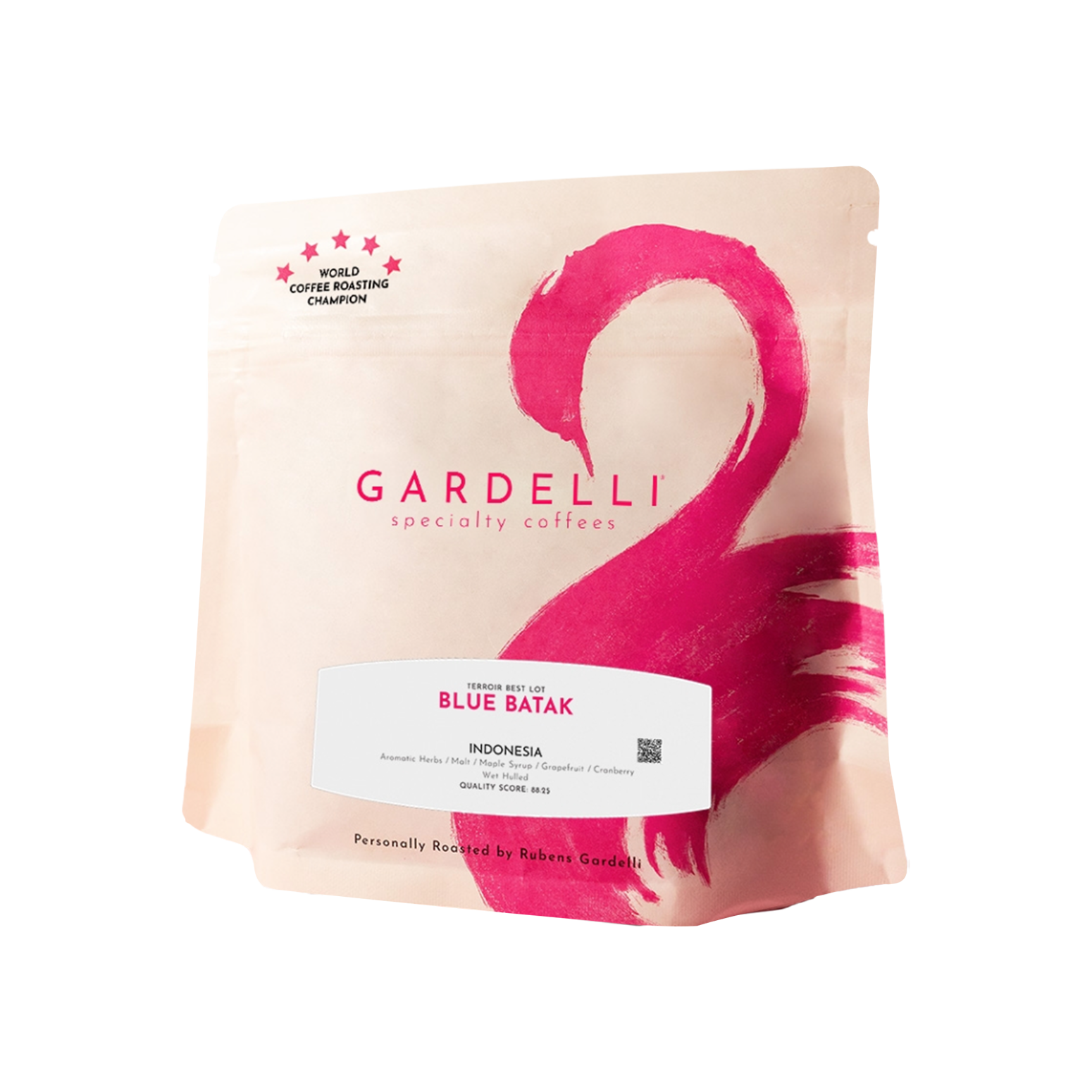 Indonesia Blue Batak 250g Omni