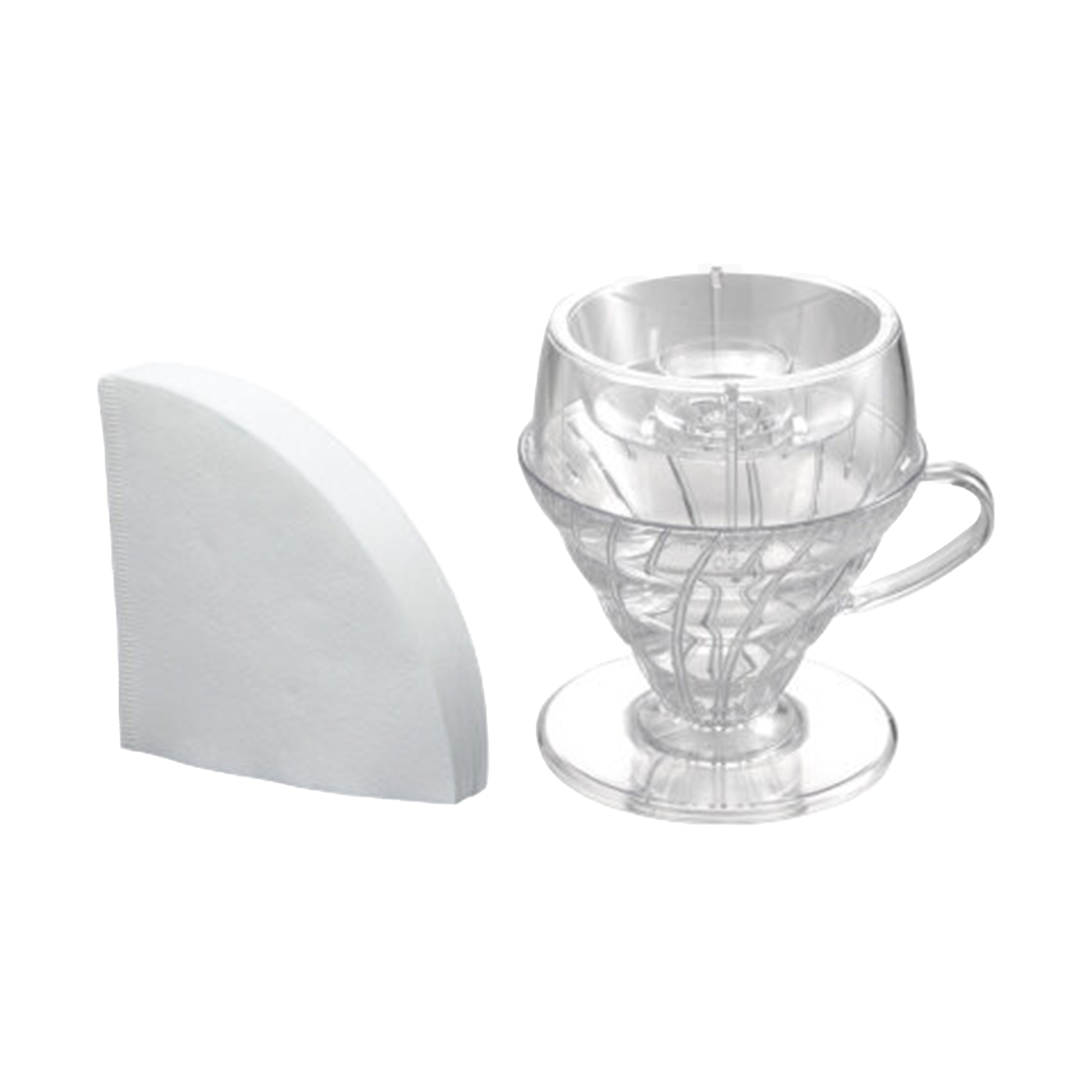 V60 Drip-Assist Set