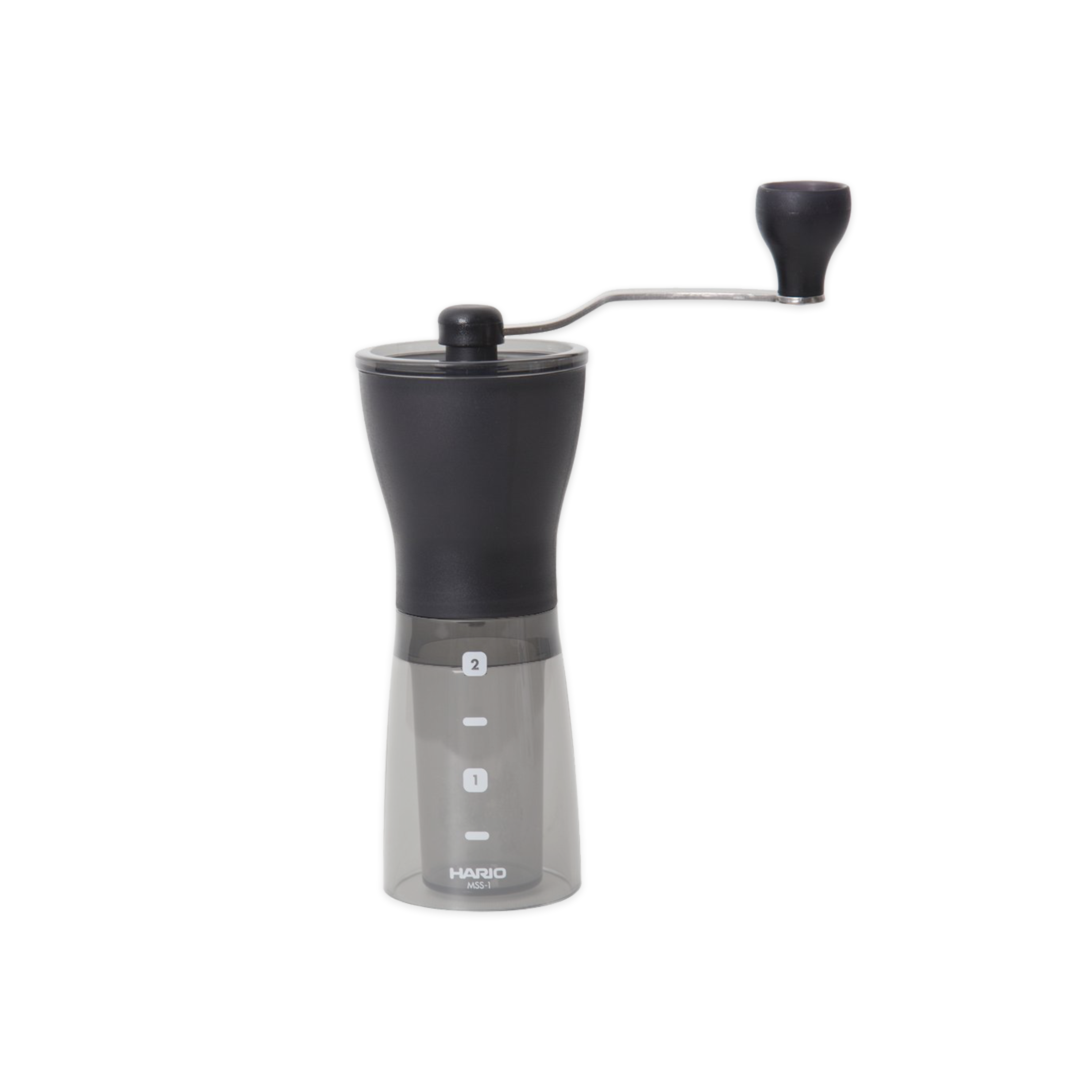 Mini Mill Plus Hand Grinder