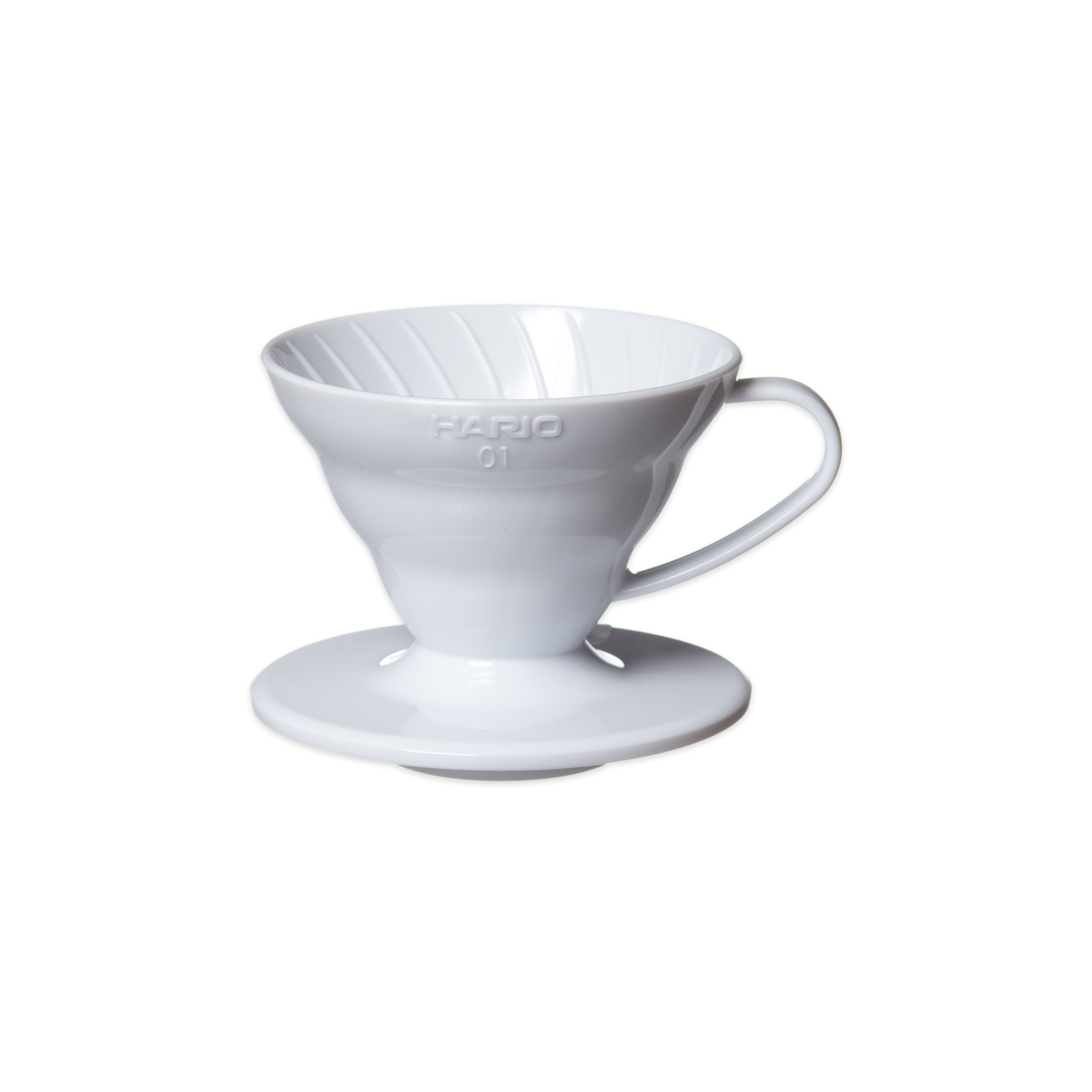 V60 Coffee Dripper 02- ceramic