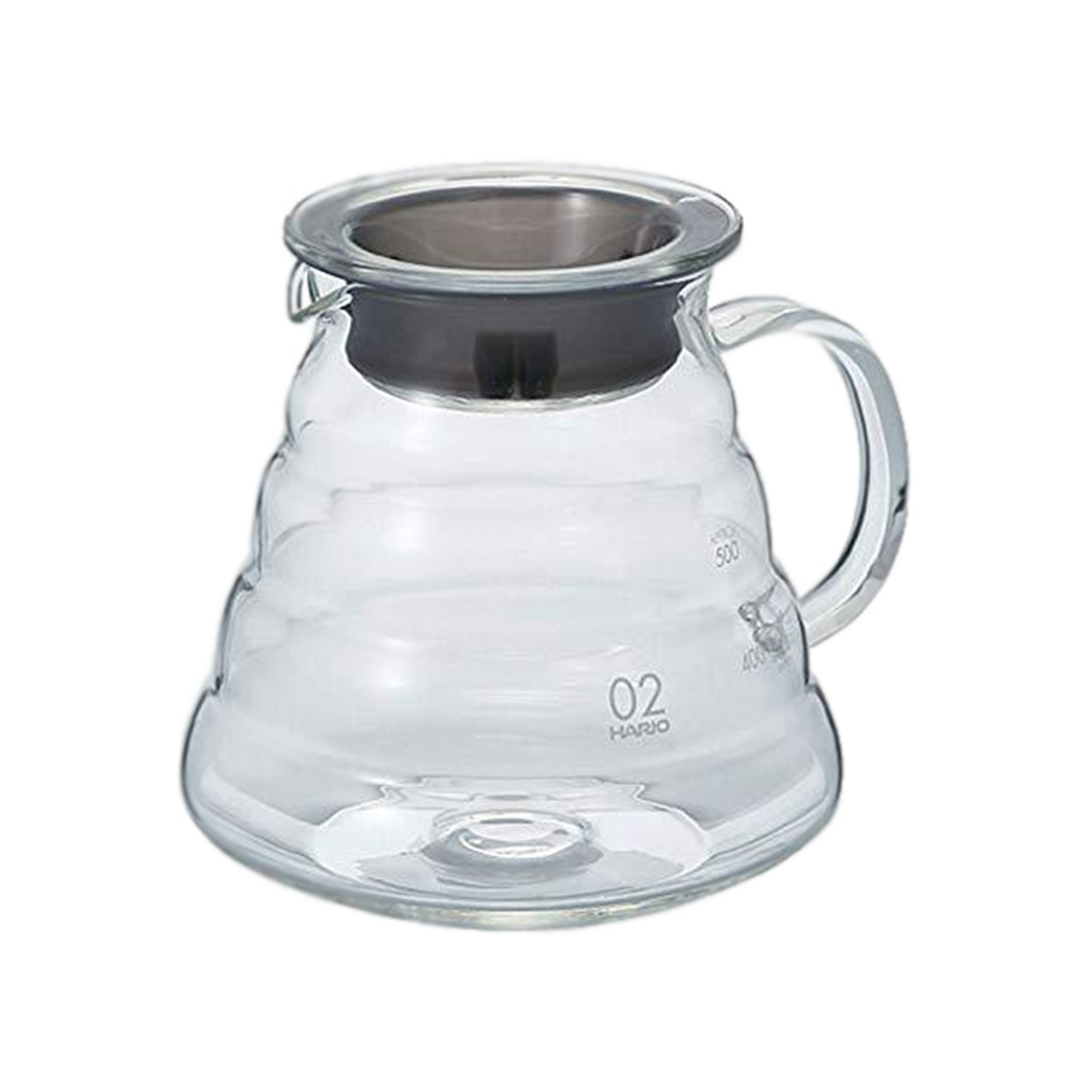 V60 Range Coffee Server 02 600ml